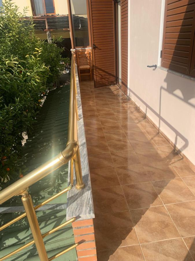 Vila Demaj! Free Parking Μπεράτ Εξωτερικό φωτογραφία