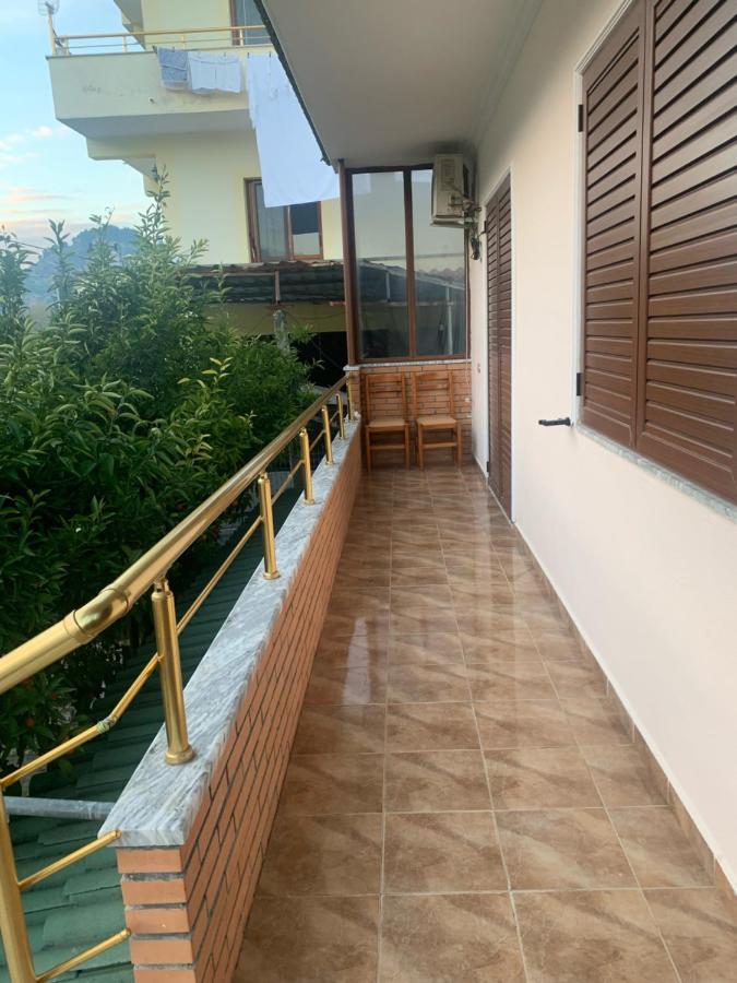 Vila Demaj! Free Parking Μπεράτ Εξωτερικό φωτογραφία