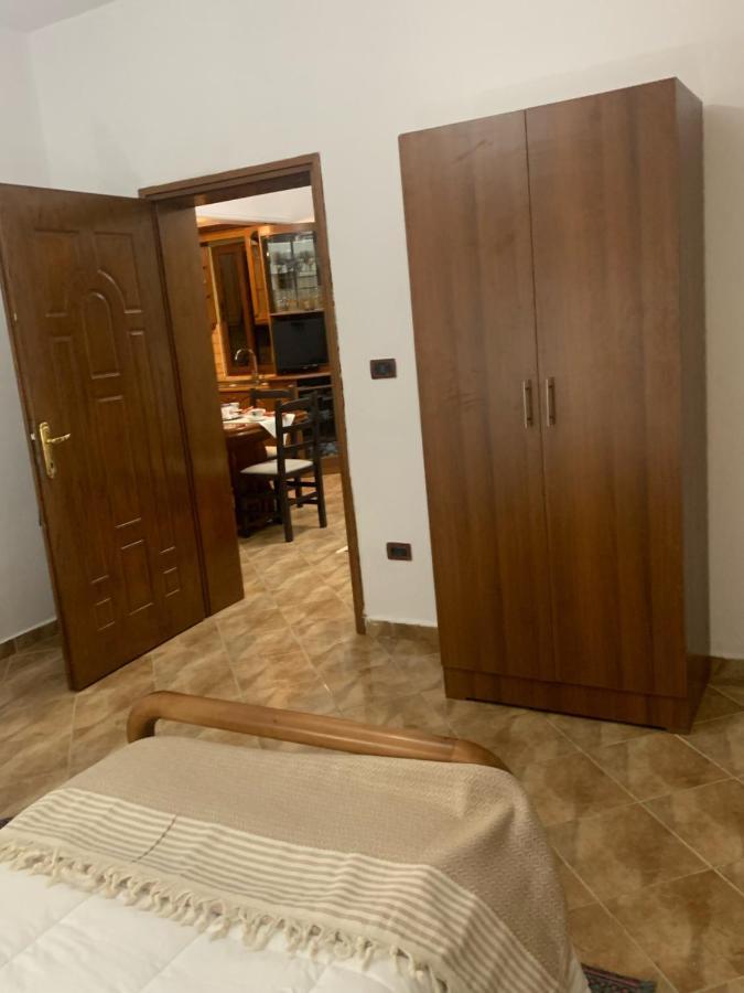 Vila Demaj! Free Parking Μπεράτ Εξωτερικό φωτογραφία