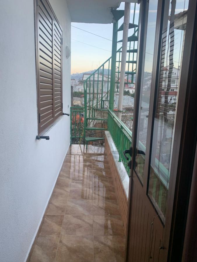 Vila Demaj! Free Parking Μπεράτ Εξωτερικό φωτογραφία